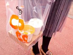 -CoCo都可(建外SOHO店)