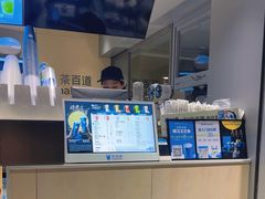-茶百道(四季青店)