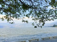 -西昌邛海湿地