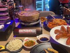 -红盔甲·小龙虾(车公庙店)
