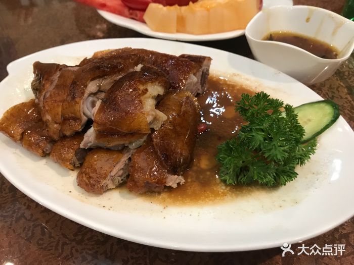 阿静粤菜-图片-北京美食-大众点评网