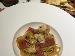 -第101座花园餐厅(湖滨88店)