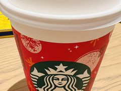 -星巴克臻选(北京蓝色港湾RO店)