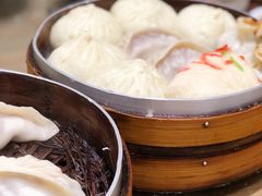 -穿越时尚餐厅(英武中路店)