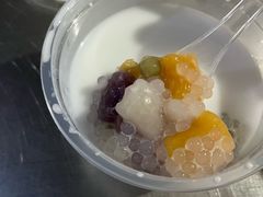-甜蜜蜜(昌乐园店)