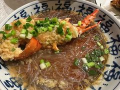 -香雪海饭店中餐厅(人民桥店)