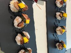 -赤坂亭M9和牛烧肉·日料398放题(万达店)