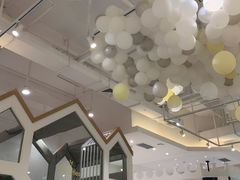 -艾米茉亲子餐厅(万象城店)