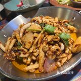 性价比极其高的泰餐