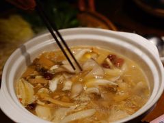 -菩提素素食餐厅(晶郦馆店)