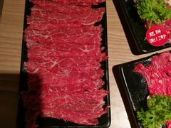 -许府牛杂·鲜牛肉火锅(梁溪万达店)