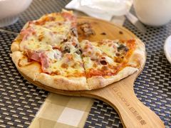 -后厨意餐La Cucina(外交公寓店)