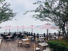 -望海·帆船主题咖啡厅•品茗下午茶(石湖景区店)