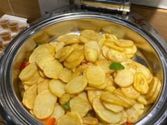 -感恩心素食馆(百世广场店)