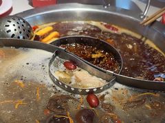 -豆花姐烂豆花火锅(水屯北路恒大滨河店)