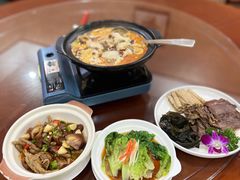 -洪光水鱼(丁字桥路店)