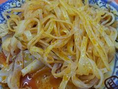 -八亩沟擀面皮(西安首店)