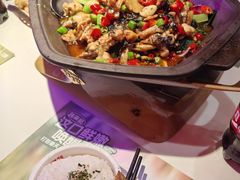 -蛙来哒(方圆荟店)