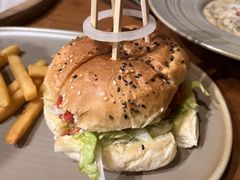 -G+KITCHEN(龙湖狮山天街店)