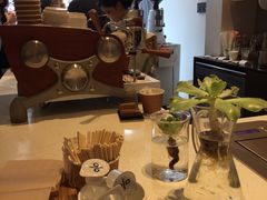 -% Arabica(京都东山店)