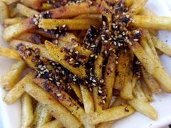 -前进5路汉堡炸鸡(昙华林店)