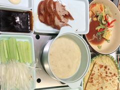 -紫光园·烤鸭(吕家营店)