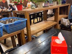 -醉八仙热酒馆(渝中店)