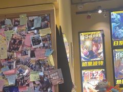 -谜盒子奇幻密室(南屏店)