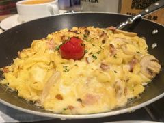 -Paulaner·德国帕拉娜自酿啤酒餐厅(海上世界店)