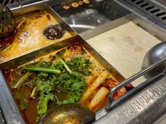 -海底捞火锅(王府井银泰in88店)