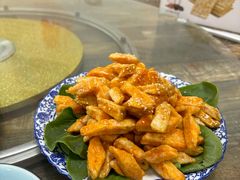 -老东北菜馆(北泰禾店)