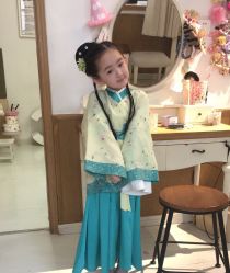 -倾城宝贝儿童摄影(浦东金谊店)