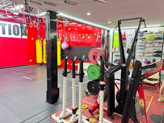 -Stone Motion Fitness 释动健身