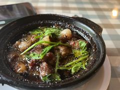-BISTROFIORE美伊娜(伊犁南路店)