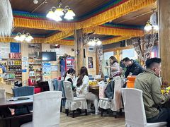 -银同牦牛肉火锅