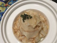 -宝轩渔府·老字号海鲜·正宗津菜(水上店)