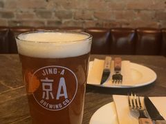 -京A Brewpub·精酿餐吧(幸福村店)