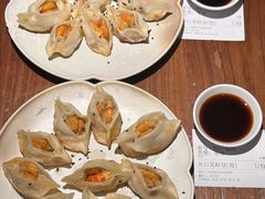 -壹湖两岸·鱼鲜山里菜(东江湖店)