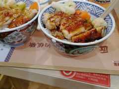 -吉野家 (新街口外大街店)