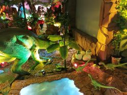 -恐龙探索乐园(磁器口店)