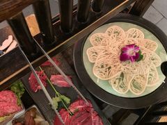 -坎爷秘制火锅(科华北路店)