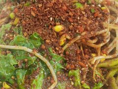 -老陈婆手工面庄