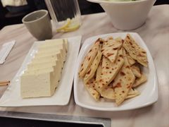 -彭记铁锅肥肠(东四总店)
