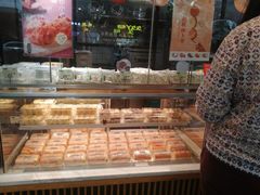 -泸溪河桃酥(长乐路店)