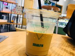 -Manner Coffee(丁香国际店)