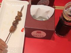 -阳阳中国饭(龙湖大兴天街)