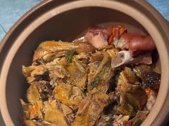 -野蔓果·山野菜(西湖景区·龙井茶田店)