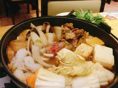 -丽和苑·自助寿喜锅(虹梅路店)