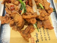 -龙虾奇迹(大华三路店)