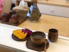 -八号公馆·老上海SPA(深圳北站店)